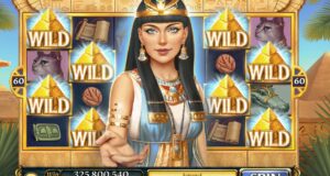 The Magnetic Appeal of Slot Games