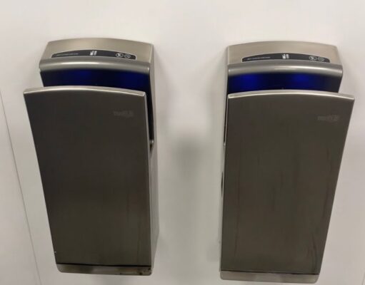 How to Choose the Right Hand Dryer for Your Facility