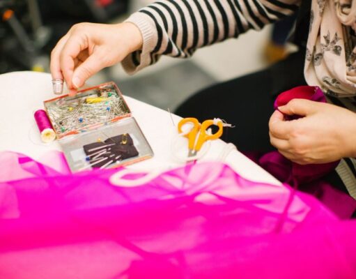 How to Incorporate African Prints into Your Wardrobe