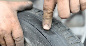 When to Change Those Old Tires