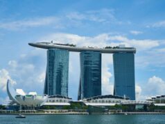 Investing in Singapore’s Luxury Real Estate – Why the Wealthy are Eyeing the Market Now