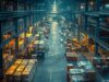 How Automation Can Save Your Warehouse From Meltdown