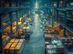 How Automation Can Save Your Warehouse From Meltdown