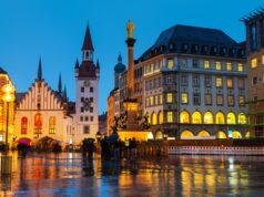 3 Must Visit Events in Munich
