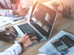 How Expert Financial Oversight Strengthens Company Resilience