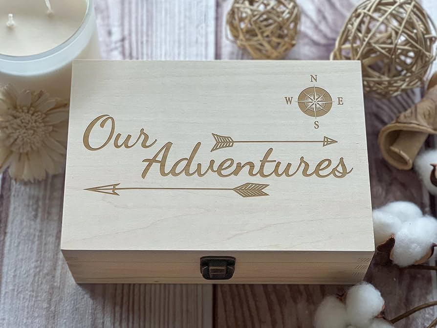Keepsake Box