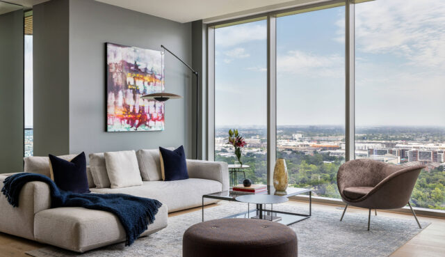 highrise-luxury-condo-houston-living-room