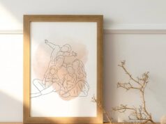 Best Materials for Custom Art Products That Last