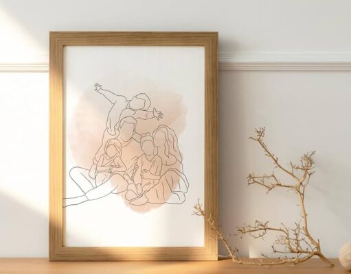Best Materials for Custom Art Products That Last