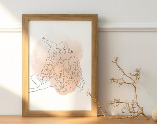 Best Materials for Custom Art Products That Last