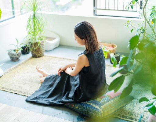 The Ultimate Checklist for Creating a Restful Home Environment