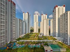 How Developers Combine Luxury and Sustainability in New Singapore Projects