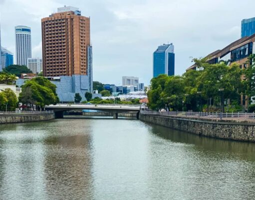 Why River Valley and Robertson Quay Continue to Appeal to Expats