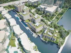 Why Urban Riverfront Areas Remain Singapore’s Most Desirable Addresses