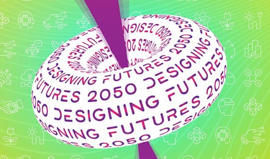 Designing Futures competition by BE OPEN