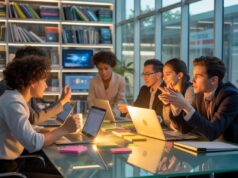 Education for Future Leaders