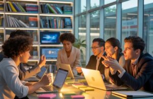 Why Education for Future Leaders Holds the Key to a Safer and More Sustainable Planet Education for Future Leaders