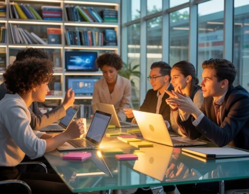 Education for Future Leaders