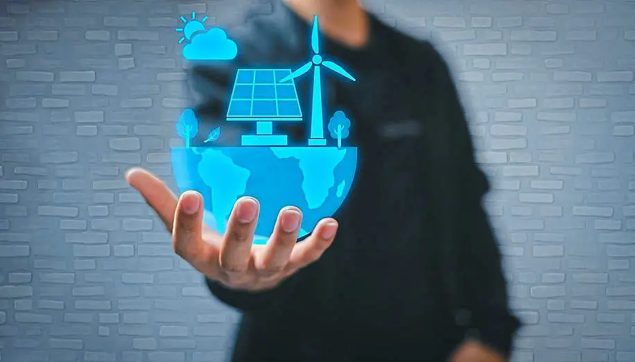 Future Leaders for a Safer Planet