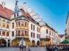 Munich Architecture Guide: Baroque, Gothic, And Modern Icons