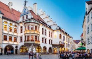 Munich Architecture Guide: Baroque, Gothic, And Modern Icons