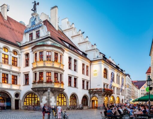 Munich Architecture Guide: Baroque, Gothic, And Modern Icons