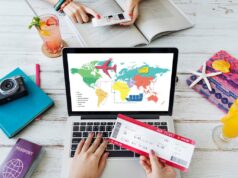 Step By Step Plan For New Online Travel Agents