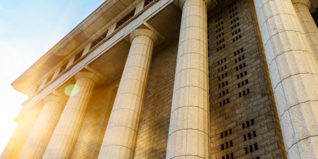 Pogust Goodhead Costs Into Court