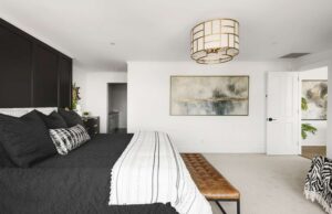 Bedroom Wall Decor Ideas for Renters Who Want More Personality
