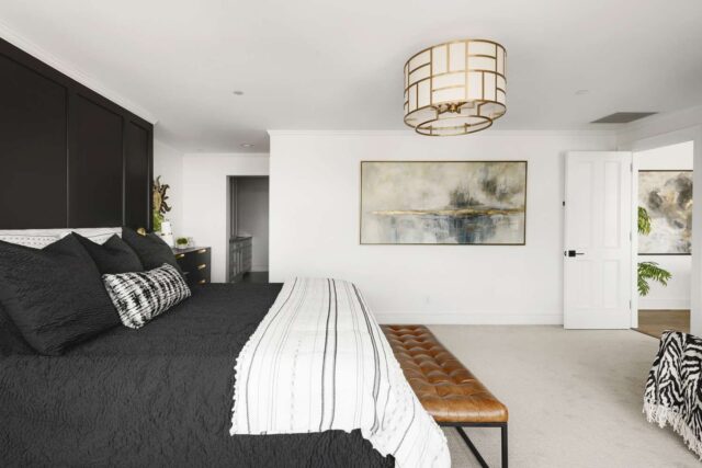 Bedroom Wall Decor Ideas