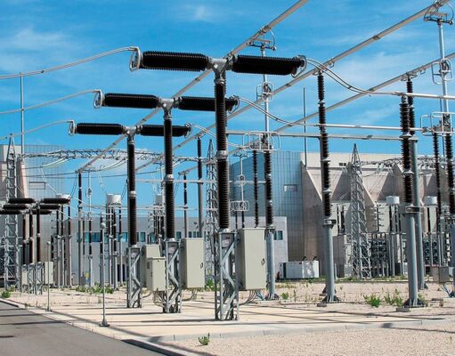How Better Electrical Design Reduces Risk In Large Infrastructure Projects
