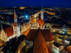 How Safe Is Munich For Tourists At Night