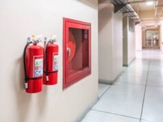 How Fire Safety Requirements Affect the Design of Modern Commercial Buildings