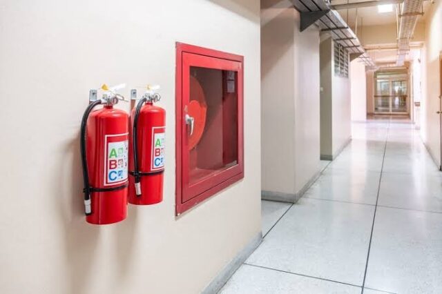 How Fire Safety Requirements Affect the Design of Modern Commercial Buildings